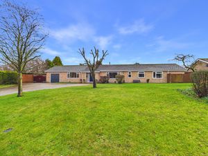 Front Garden- click for photo gallery